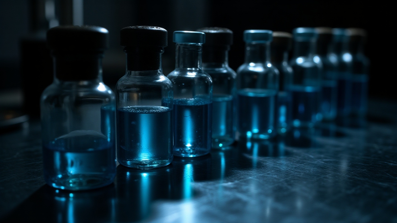 Czy pregabalin w ciąży jest bezpieczny? Nowe dane z bazy VigiBase WHO